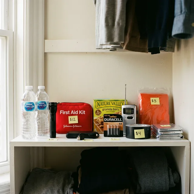 10 Essential Survival Items for Under $20
