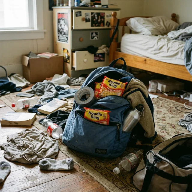 Budget Bug Out Bag Under $50: Complete Checklist